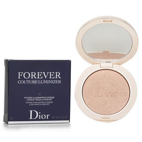 christian dior highlighter powder|dior forever couture highlighter.